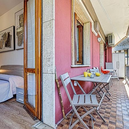 1 Bedroom Lovely Apartment In Recco Exterior foto