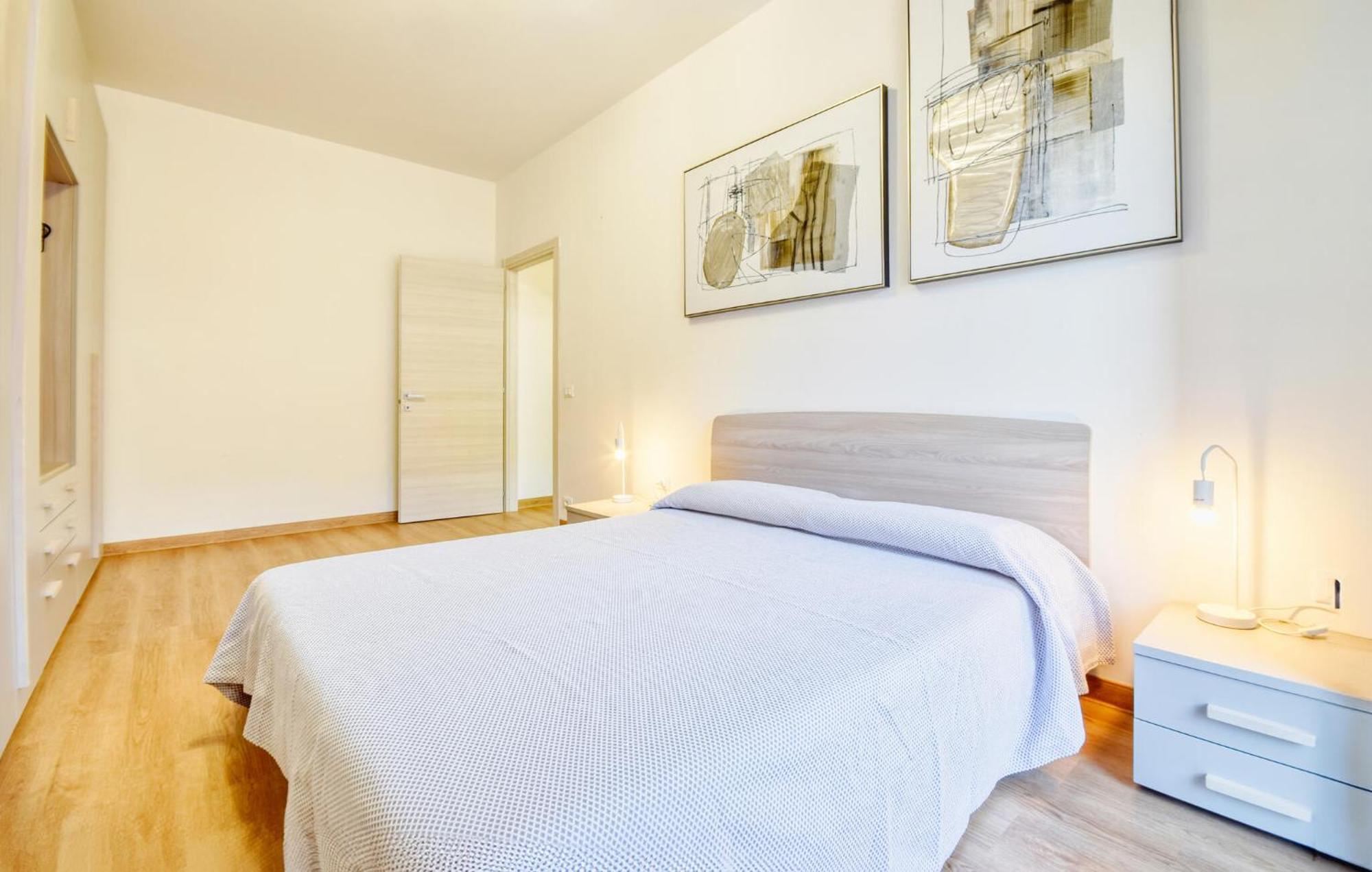 1 Bedroom Lovely Apartment In Recco Exterior foto
