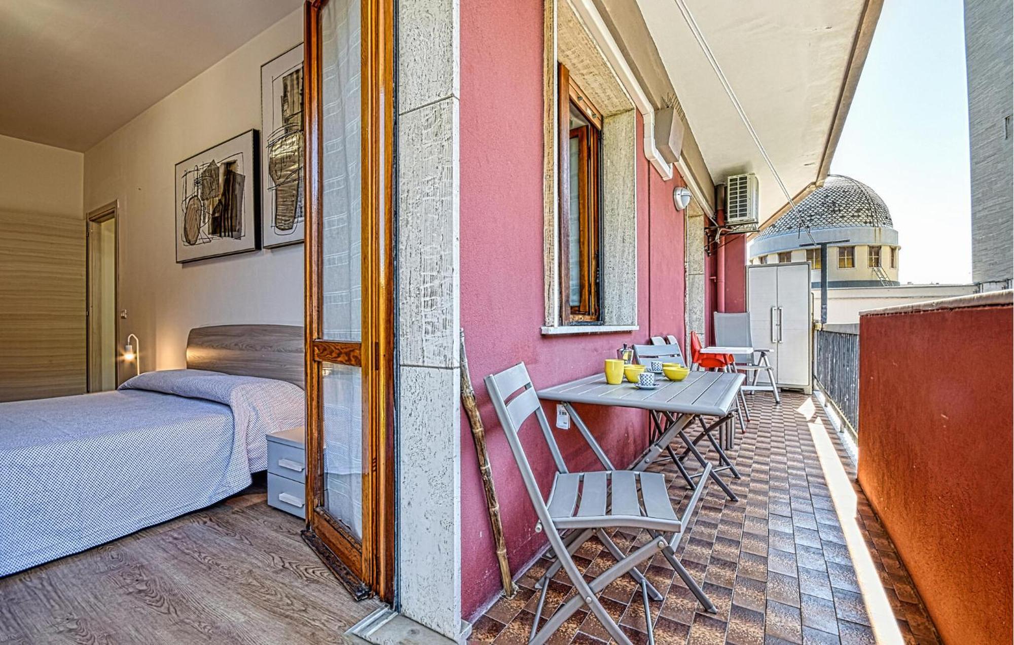 1 Bedroom Lovely Apartment In Recco Exterior foto